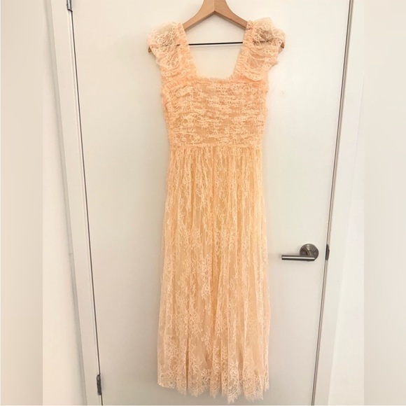 Doen Pamelina Dress - Picture 6 of 8